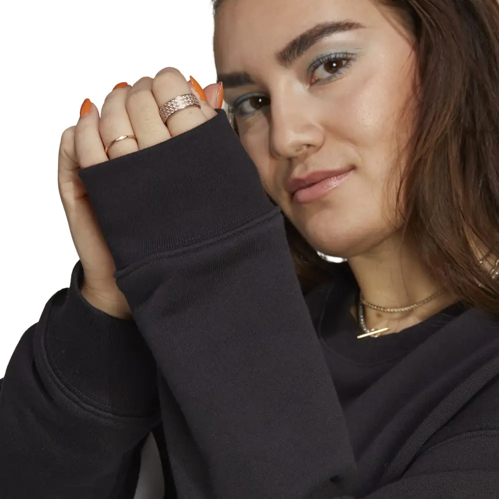 TRF CREW SWEAT - Image 5