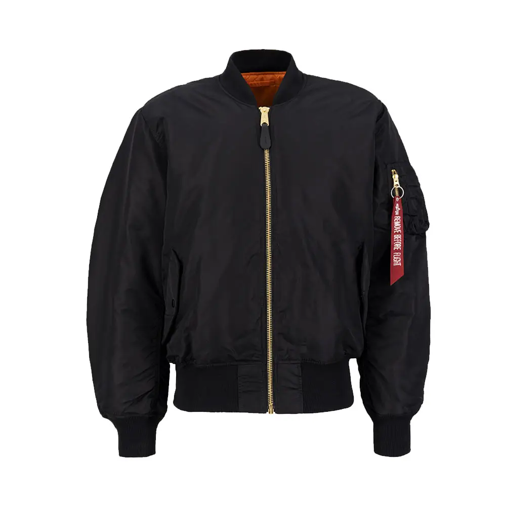 Ma-1 Jacket