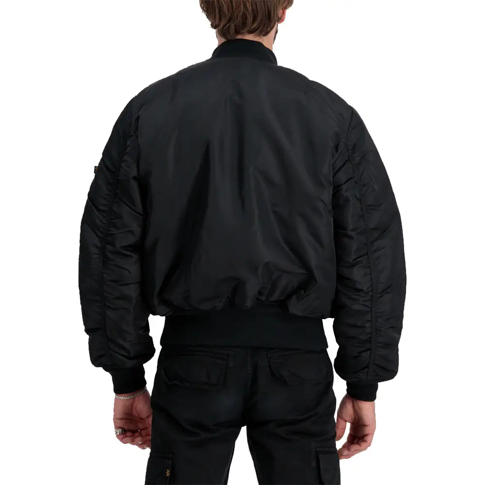Ma-1 Jacket - Image 2