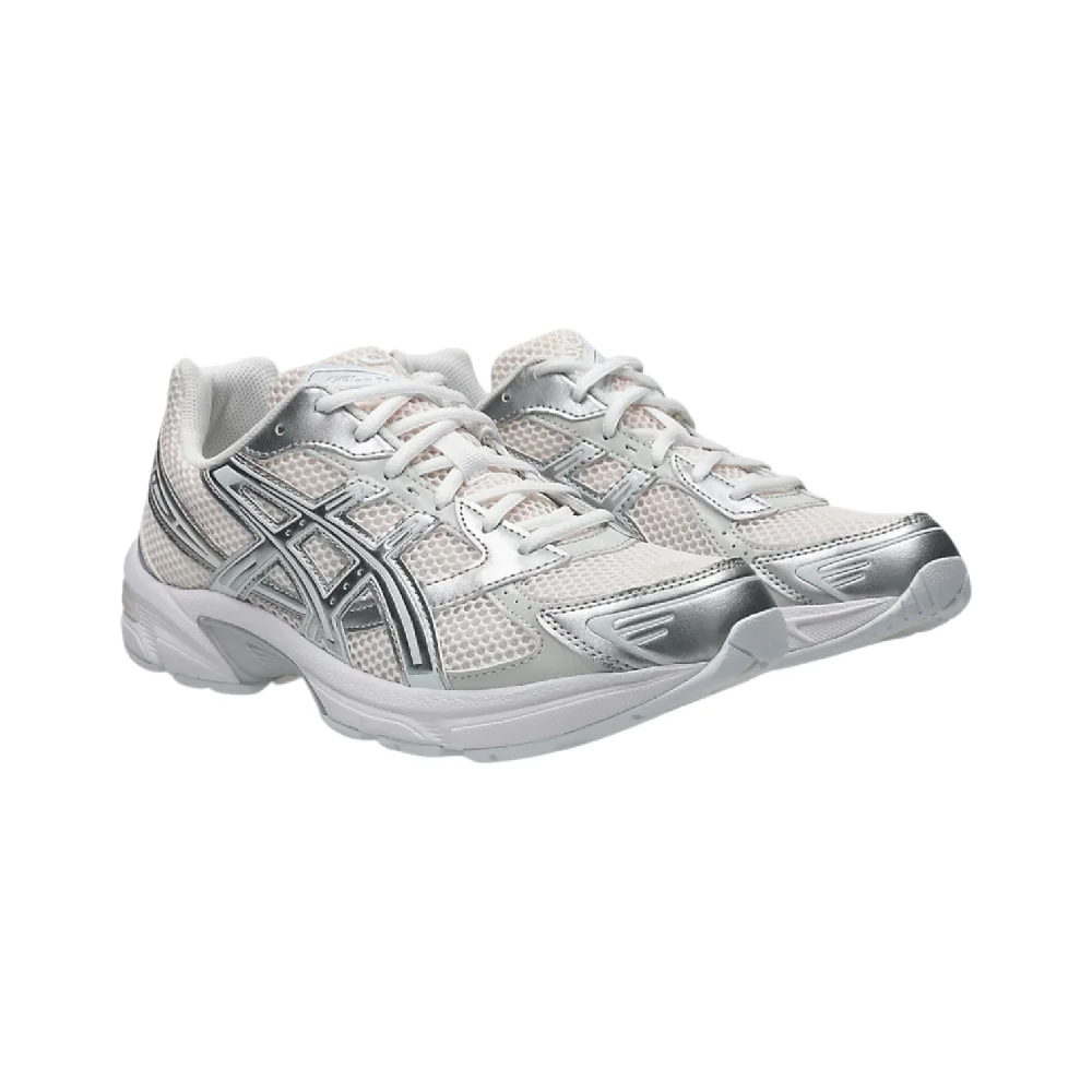 GEL-1130 Blush Pure Silver Sneakers - Image 2
