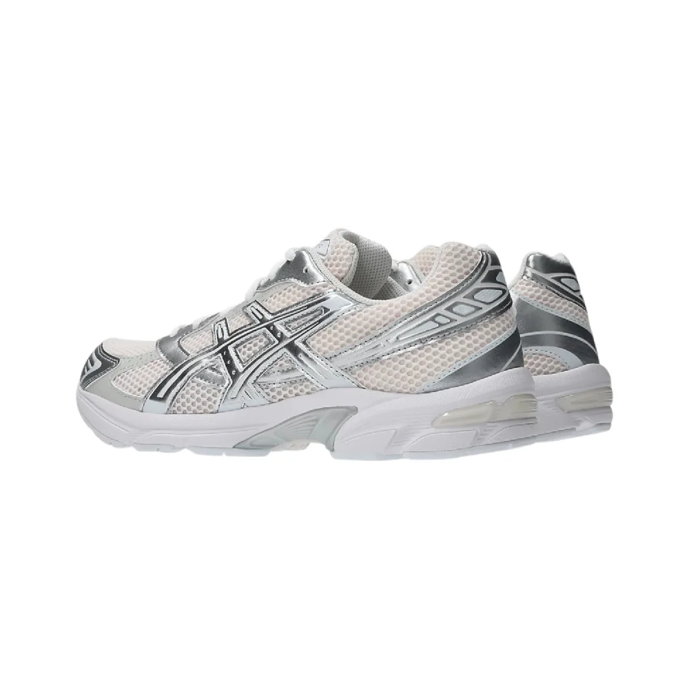 GEL-1130 Blush Pure Silver Sneakers - Image 3