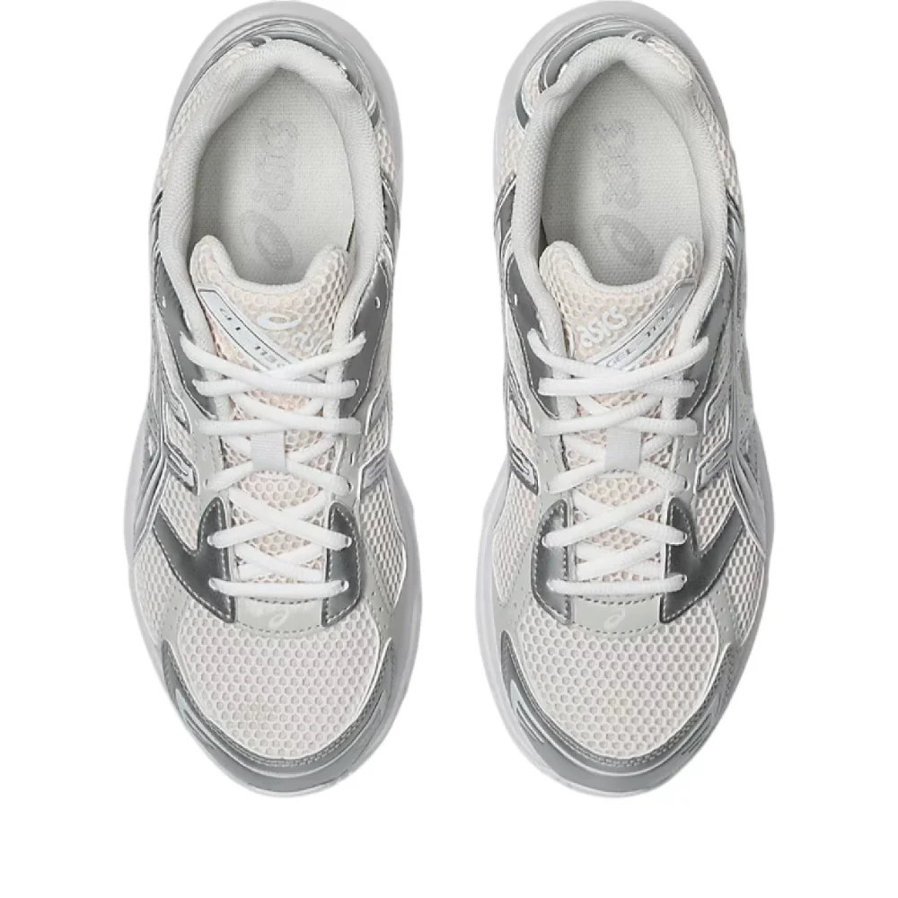 GEL-1130 Blush Pure Silver Sneakers - Image 4