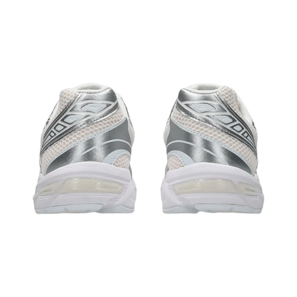GEL-1130 Blush Pure Silver Sneakers - Image 5