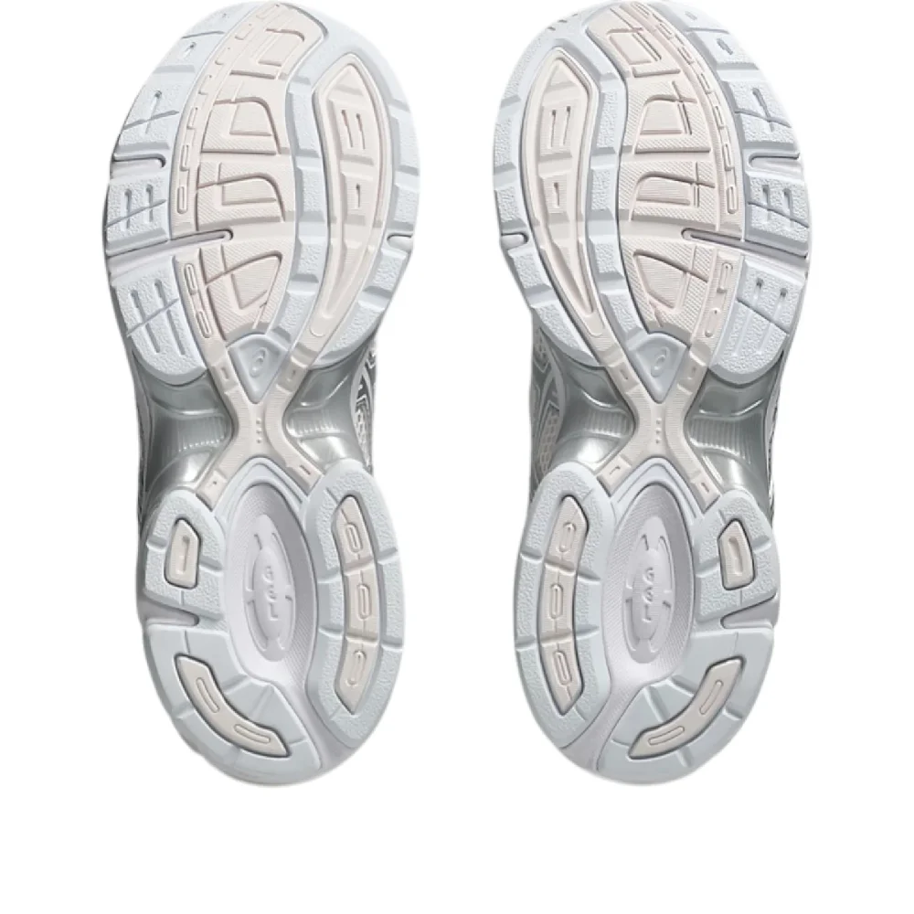 GEL-1130 Blush Pure Silver Sneakers - Image 6