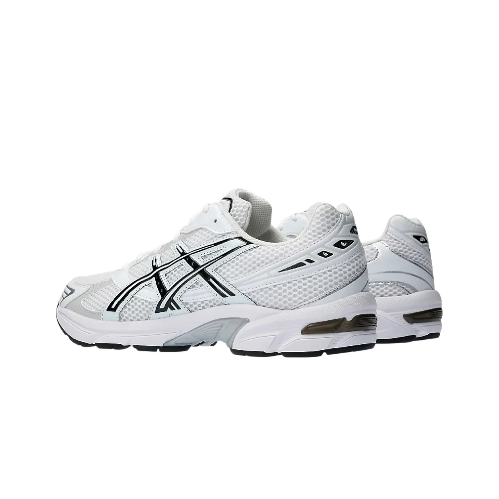 GEL-1130 Sneakers White Black - Image 3