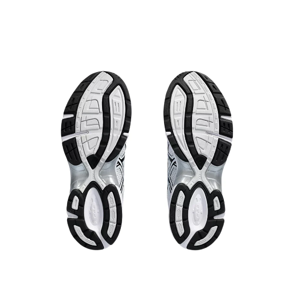GEL-1130 Sneakers White Black - Image 6