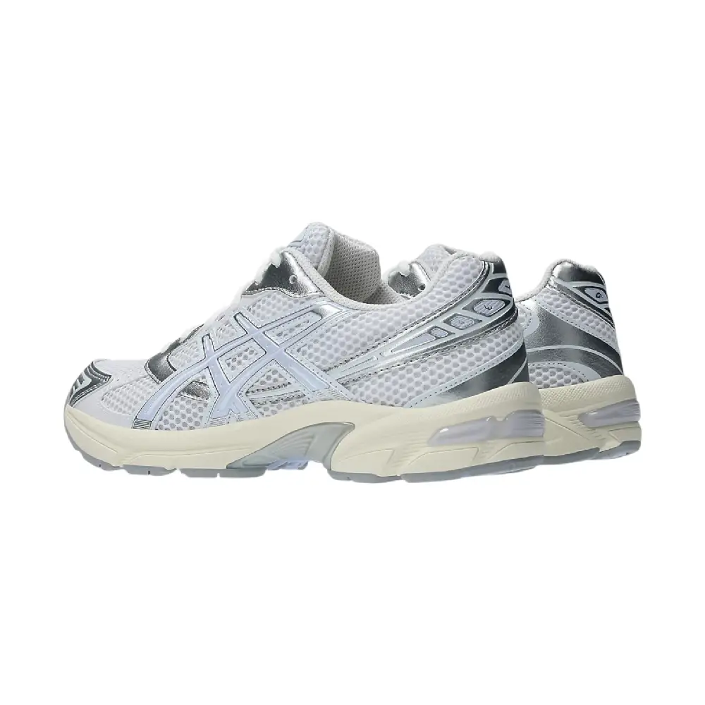 GEL-1130 White/Blue Fade - Image 4