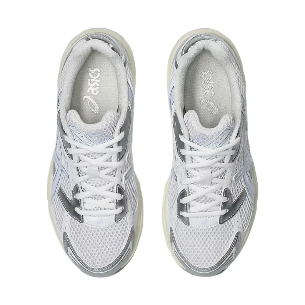 GEL-1130 White/Blue Fade - Image 5