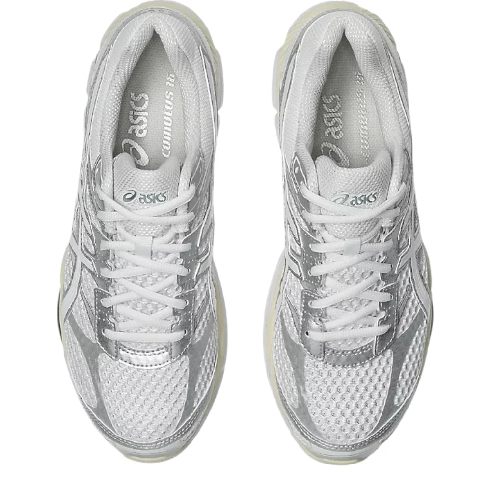 GEL-Cumuus 16 Sneakers White - Image 4
