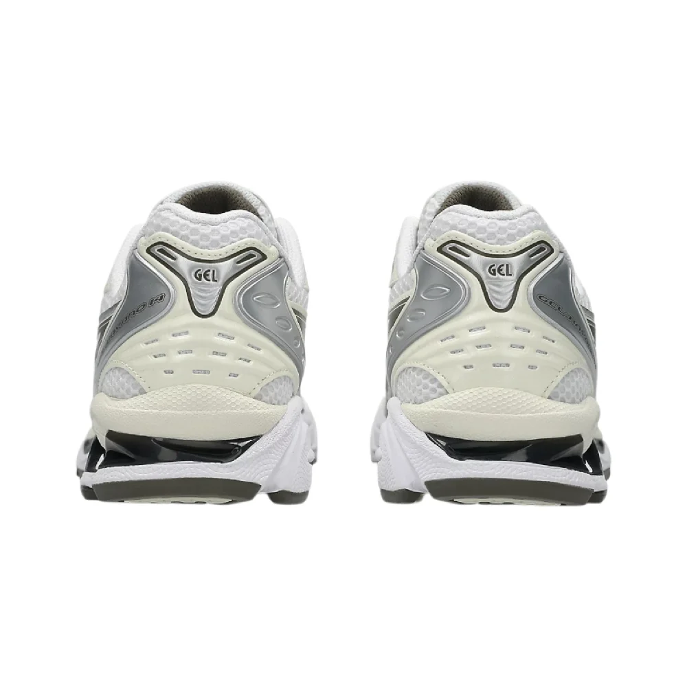 GEL-KAYANO 14 White/Ivory Sneakers - Image 5