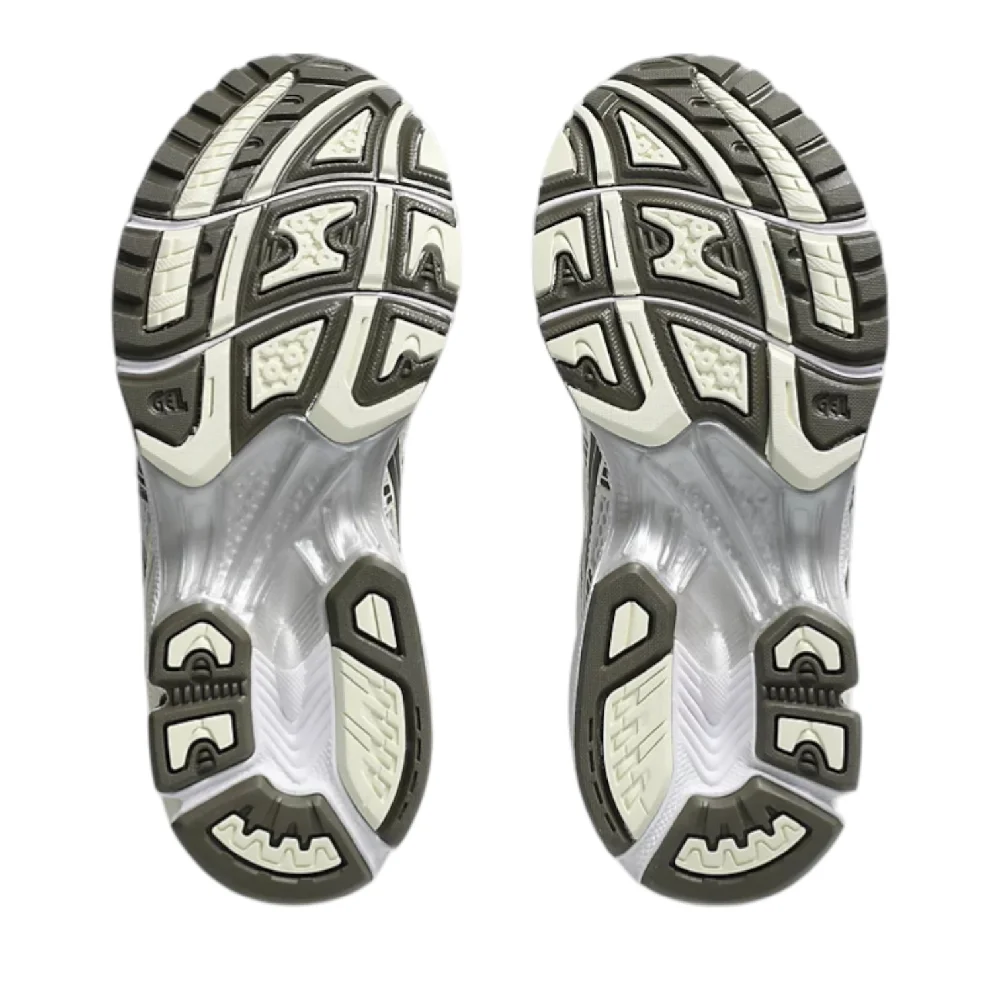 GEL-KAYANO 14 White/Ivory Sneakers - Image 6