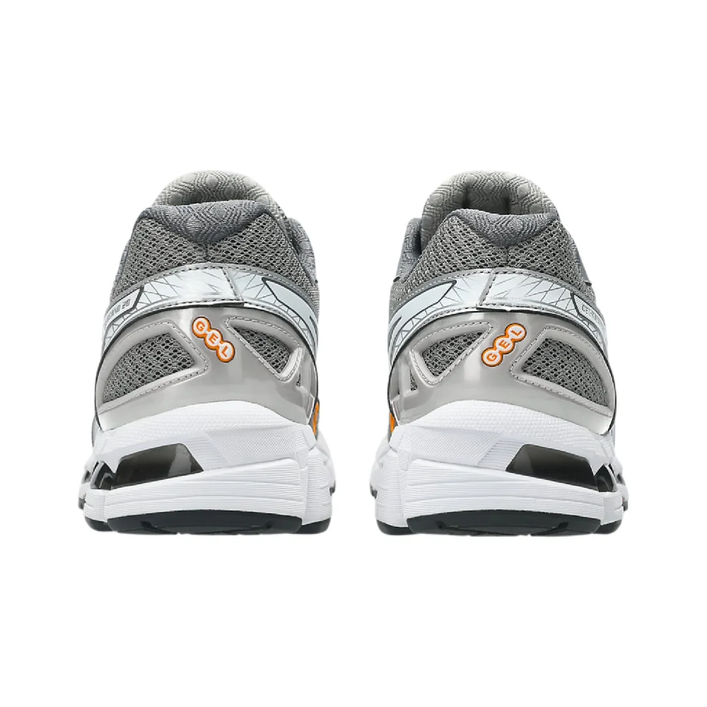 GEL-KAYANO 20 Clay Grey Snekaers - Image 5