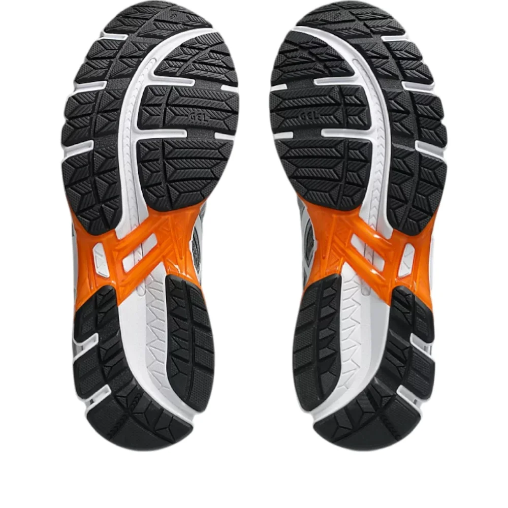 GEL-KAYANO 20 Clay Grey Snekaers - Image 6