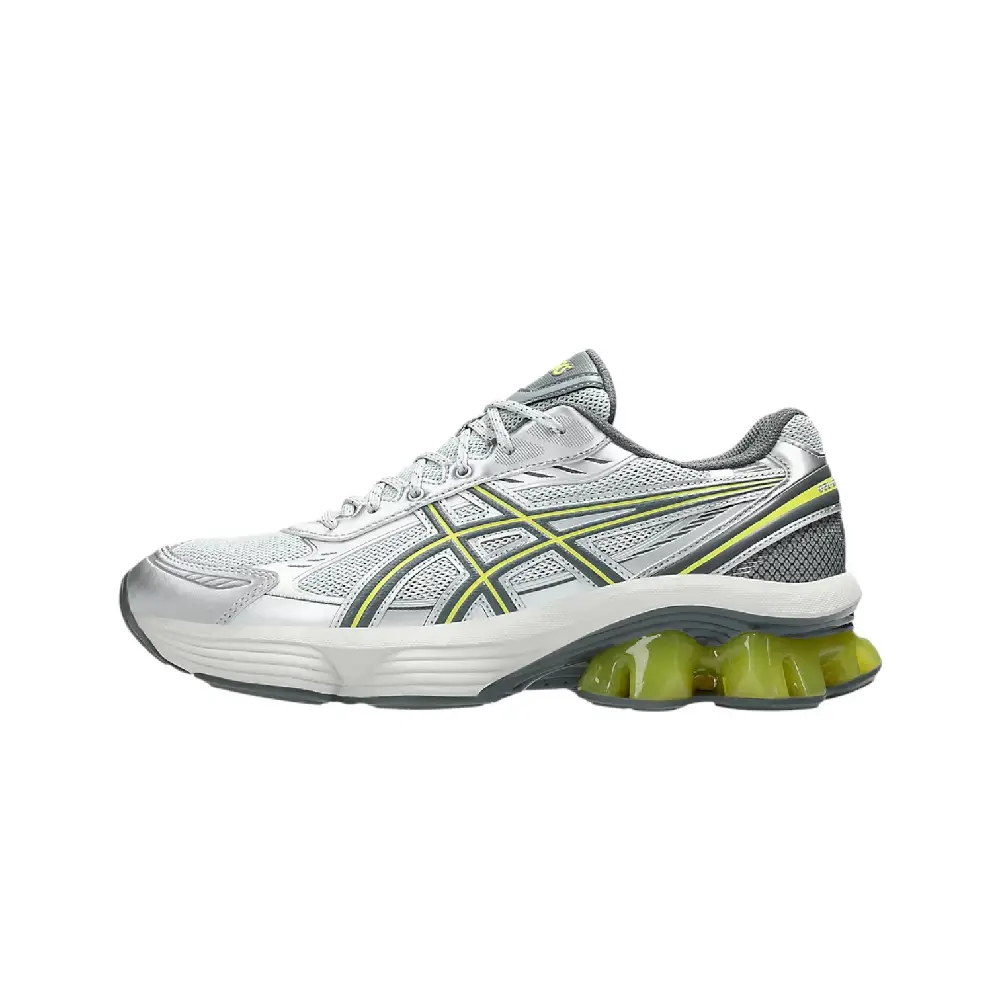 GEL-KINETIC FLUENT Glacier Grey/Steel Grey