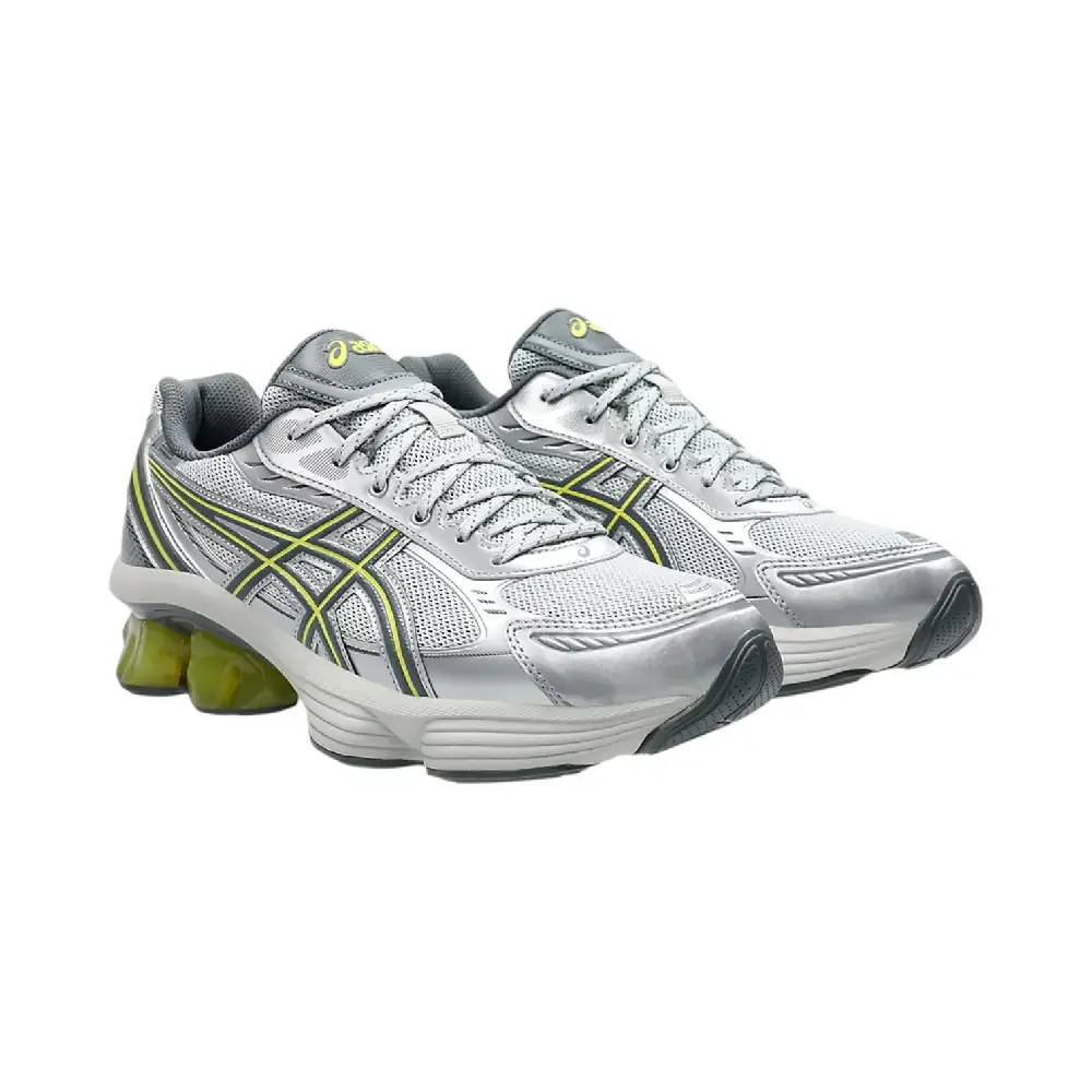 GEL-KINETIC FLUENT Glacier Grey/Steel Grey - Image 2