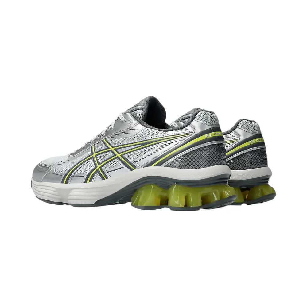 GEL-KINETIC FLUENT Glacier Grey/Steel Grey - Image 3