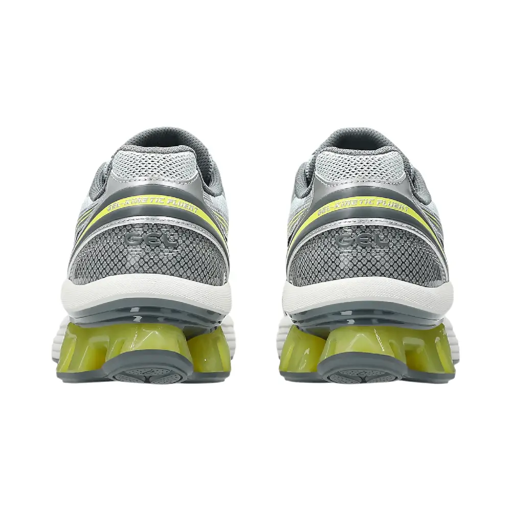 GEL-KINETIC FLUENT Glacier Grey/Steel Grey - Image 4