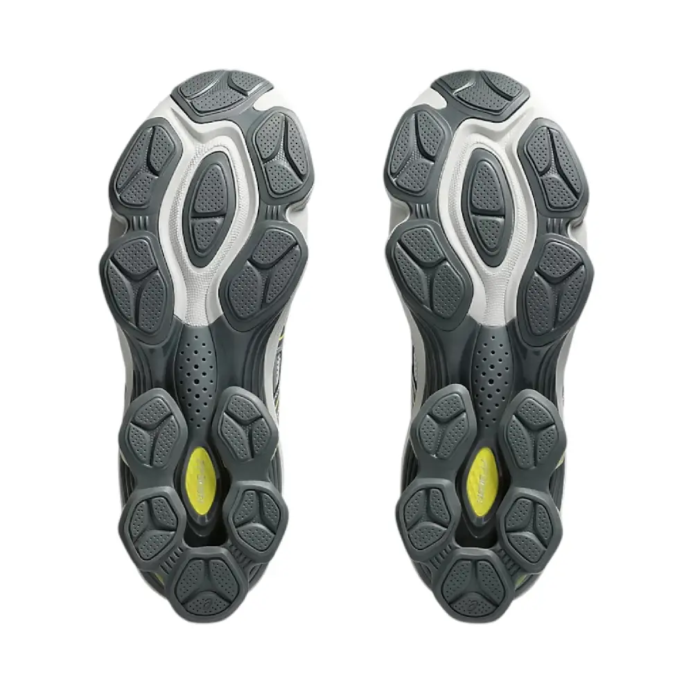 GEL-KINETIC FLUENT Glacier Grey/Steel Grey - Image 5