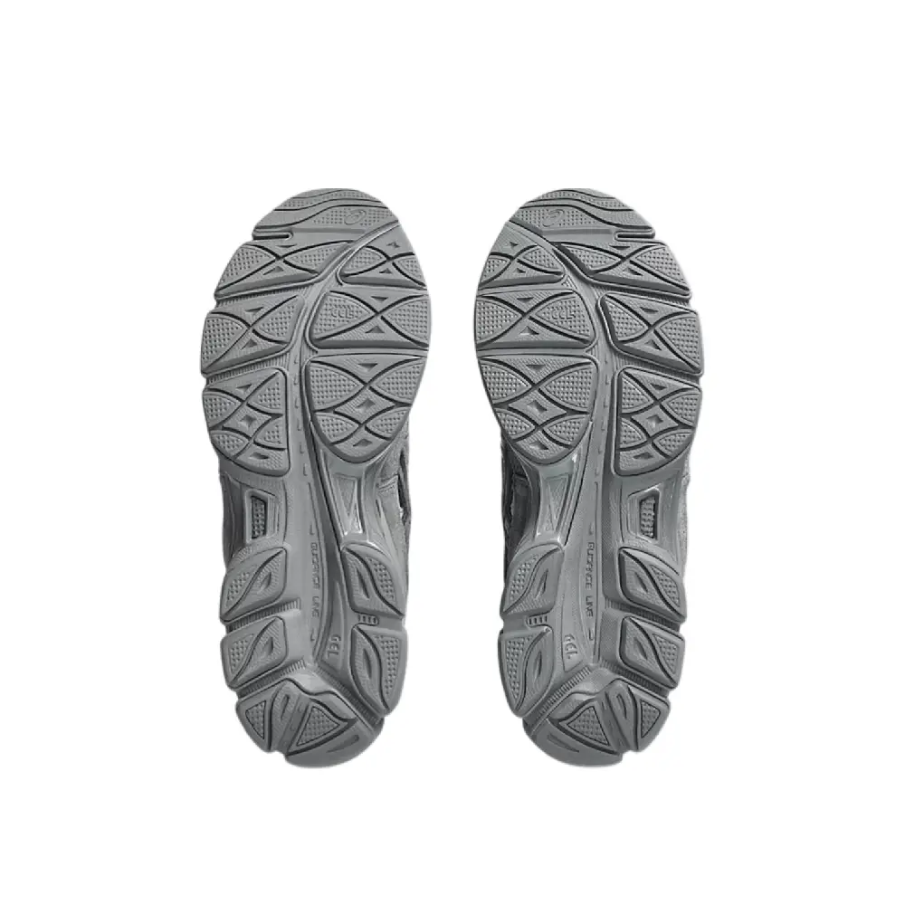 GEL-NYC Grey Sneakers - Image 6