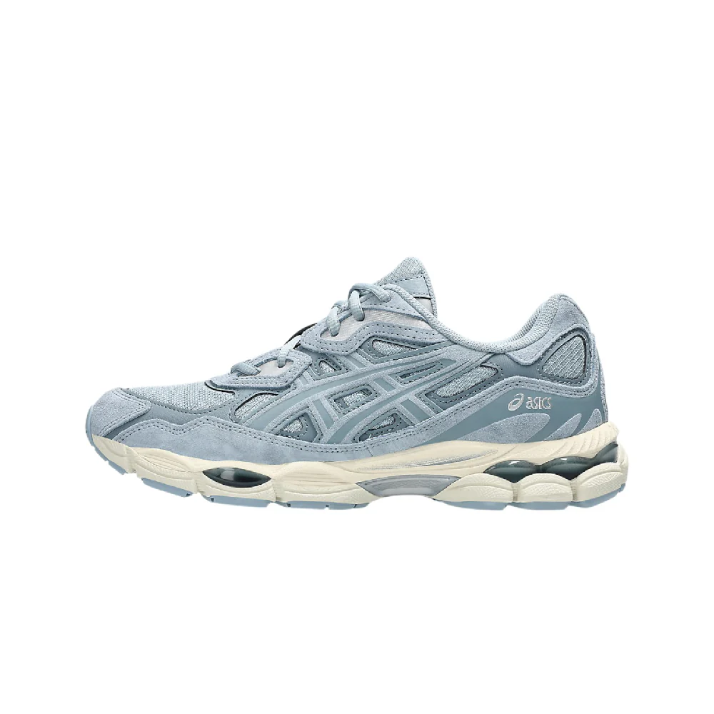 GEL-NYC Grey Sneakers