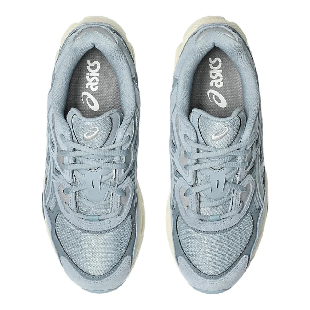 GEL-NYC Grey Sneakers - Image 4