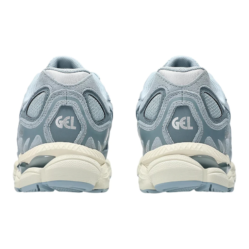 GEL-NYC Grey Sneakers - Image 5