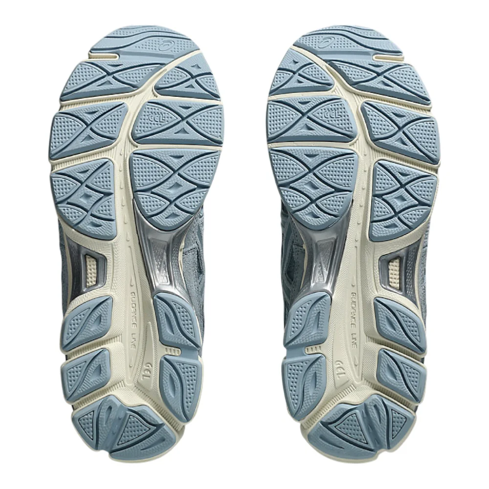 GEL-NYC Grey Sneakers - Image 6
