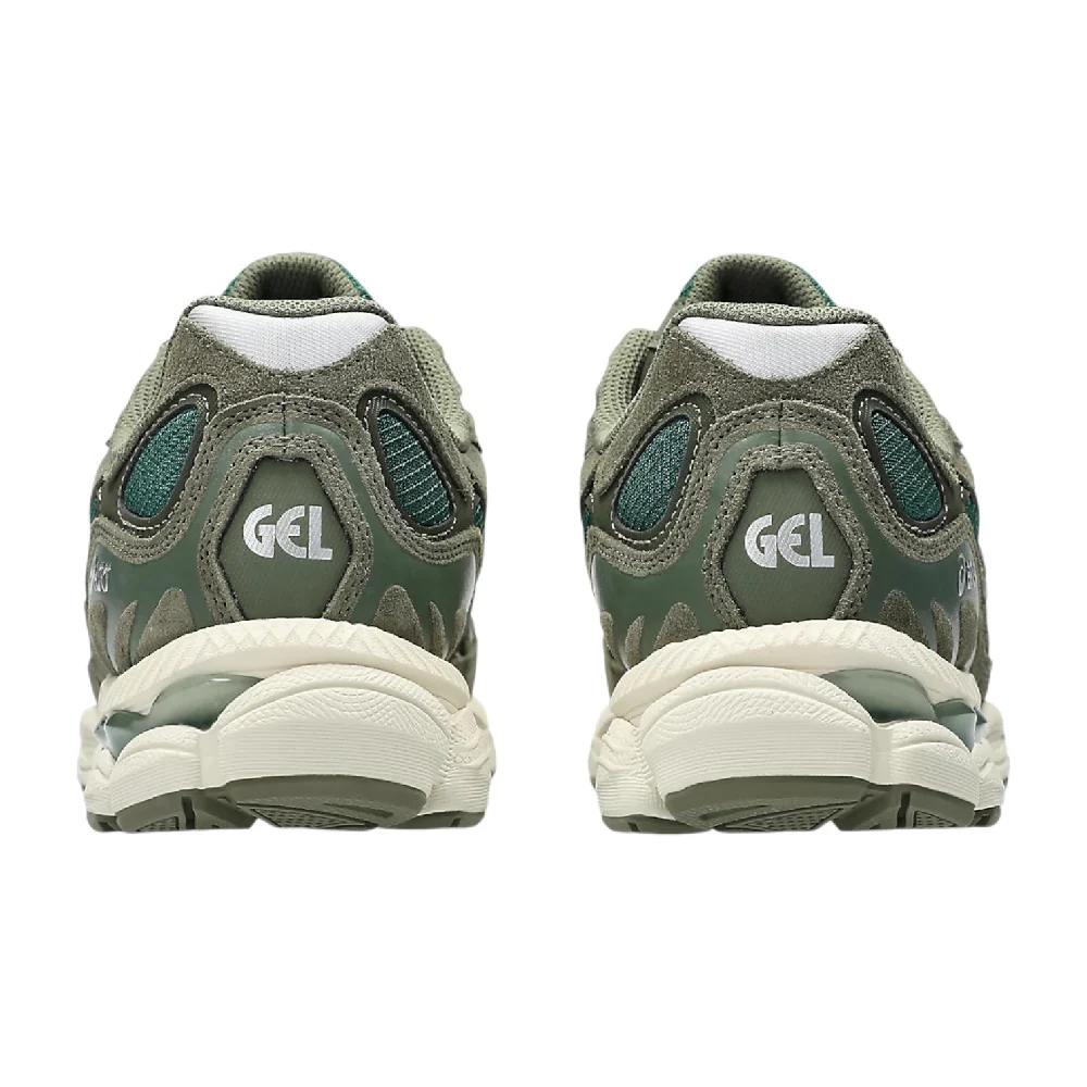 GEL-NYC Grove/Olive Sneakers - Image 5