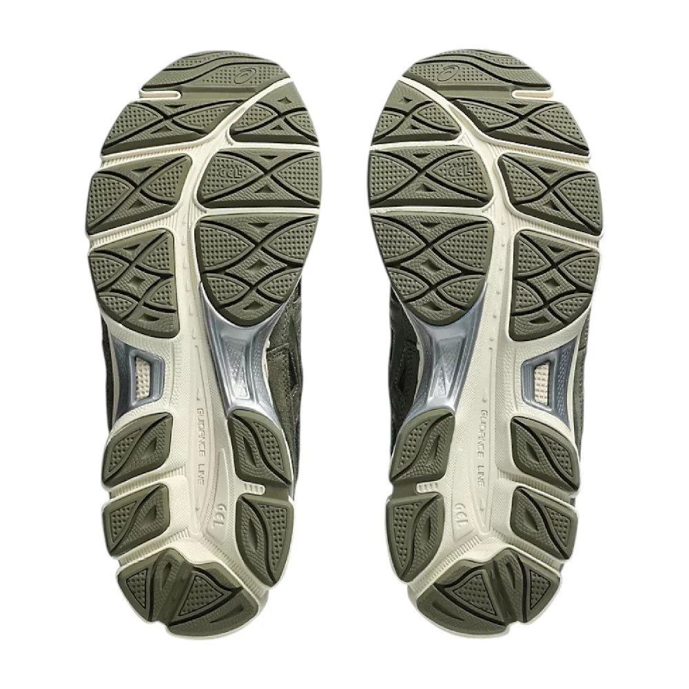 GEL-NYC Grove/Olive Sneakers - Image 6