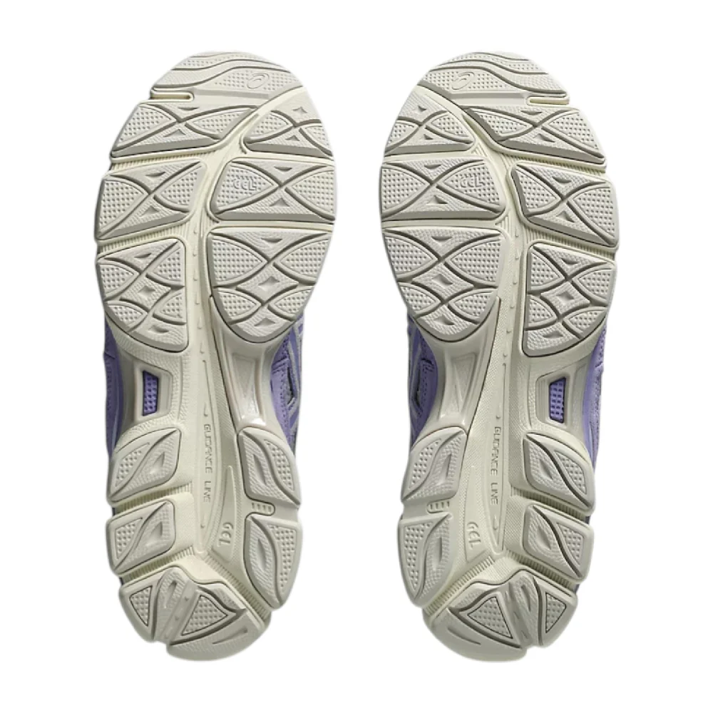 GEL-NYC Piedmont Grey/Bluebell Sneakers - Image 6