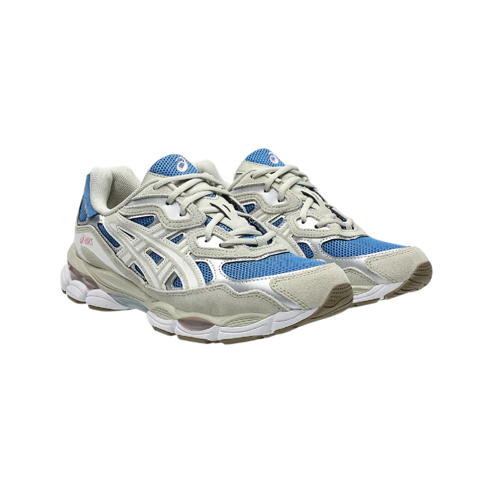 GEL-NYC Polar Night/Cream Sneakers - Image 2