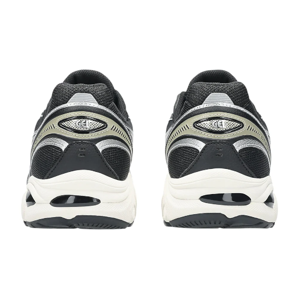 GT-2160 Black/Wool Sneakers - Image 5