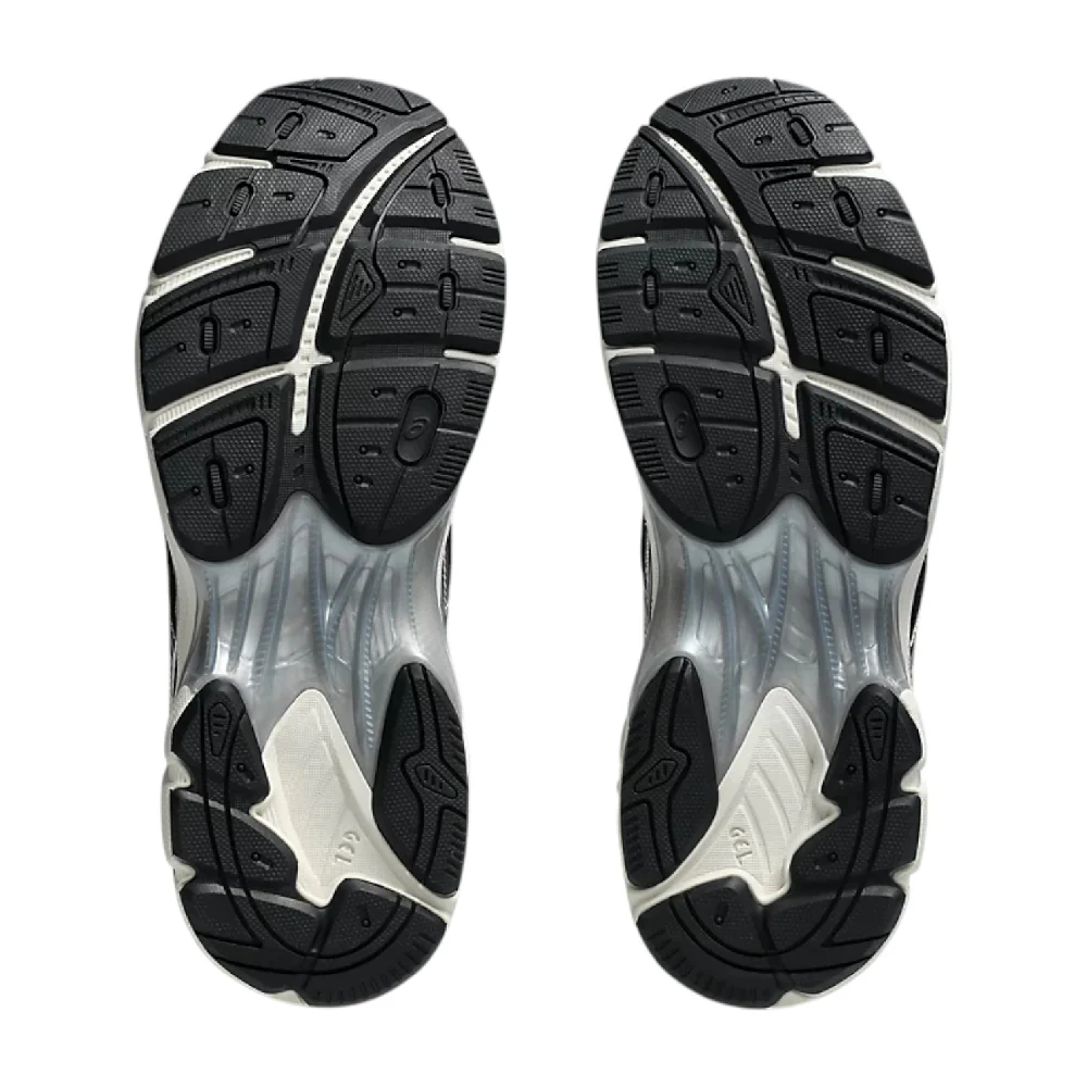 GT-2160 Black/Wool Sneakers - Image 6