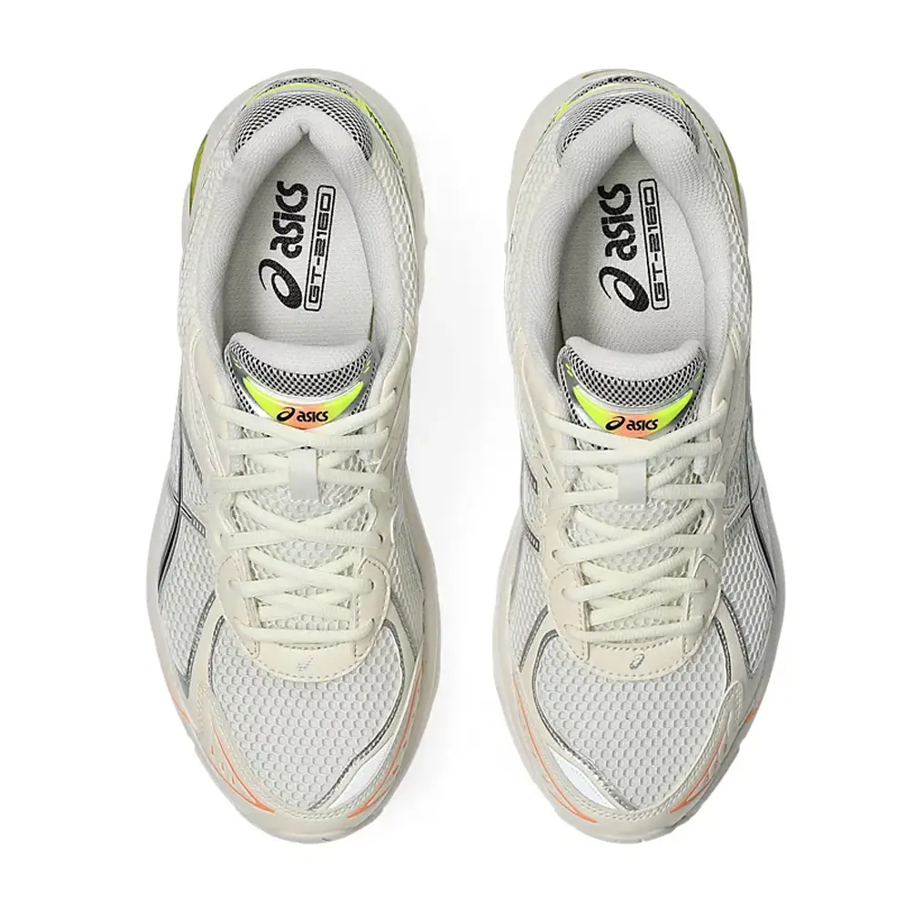Gt-2160 Paris Cream/Safety Yellow - Image 4