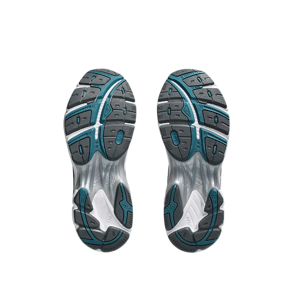 GT-2160 Sneakers Black Silver - Image 6