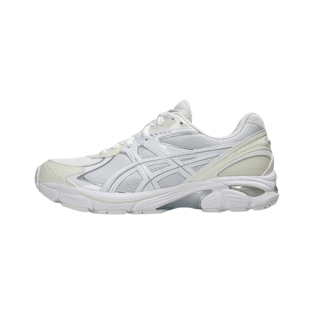 GT-2160 White/Cream Sneakers