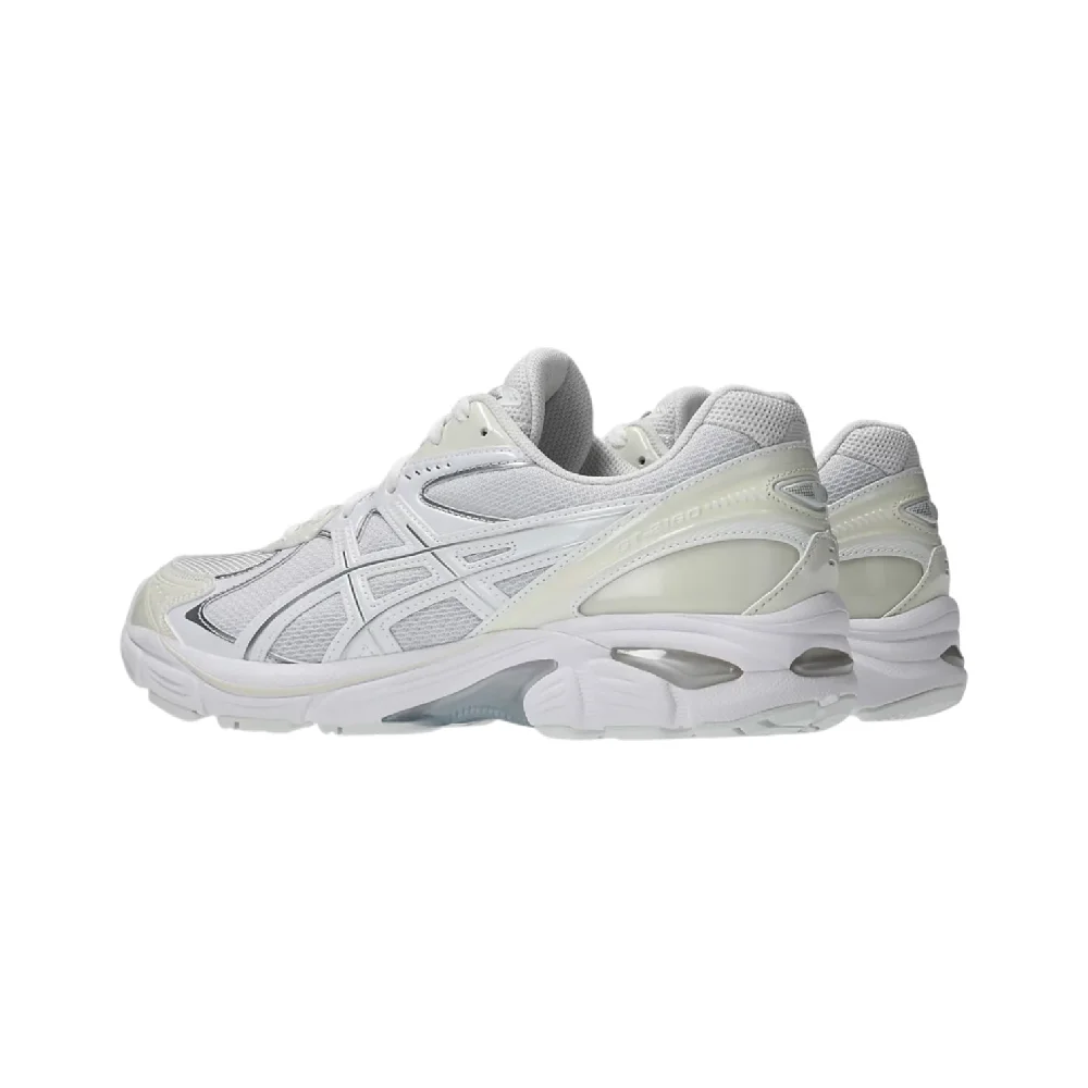 GT-2160 White/Cream Sneakers - Image 3