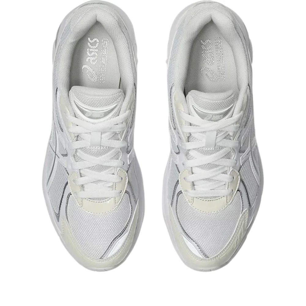GT-2160 White/Cream Sneakers - Image 4