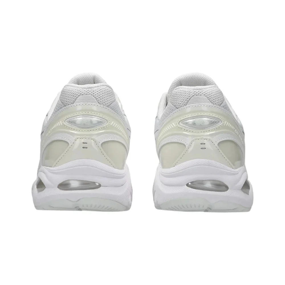 GT-2160 White/Cream Sneakers - Image 5