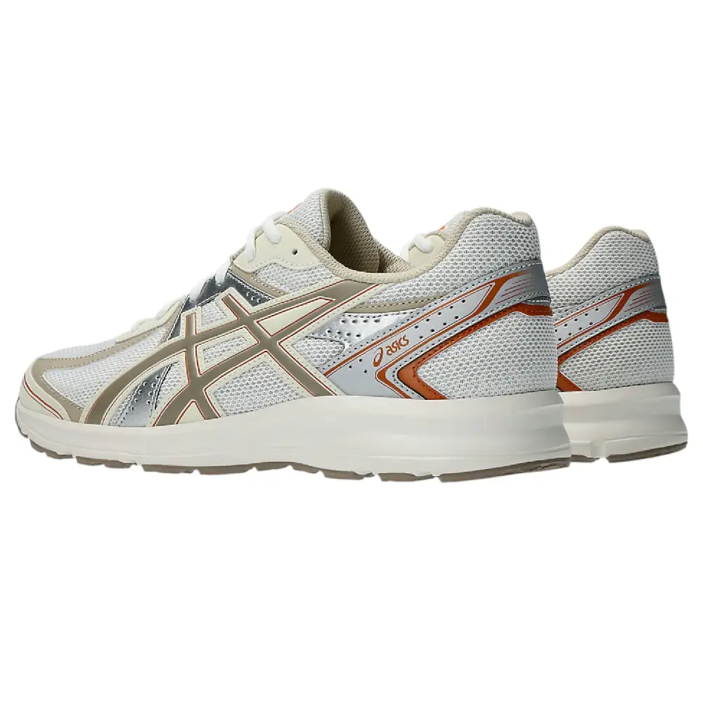 JOG 100S Oatmeal/Pure Silver - Image 3