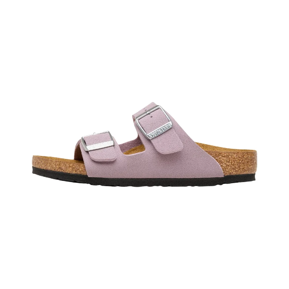 Arizona Kids Purple Sandals