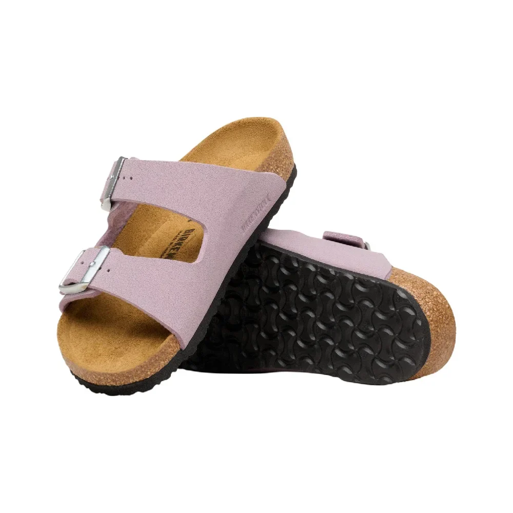 Arizona Kids Purple Sandals - Image 4