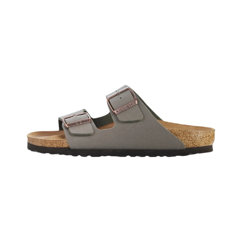Arizona Sandals Stone