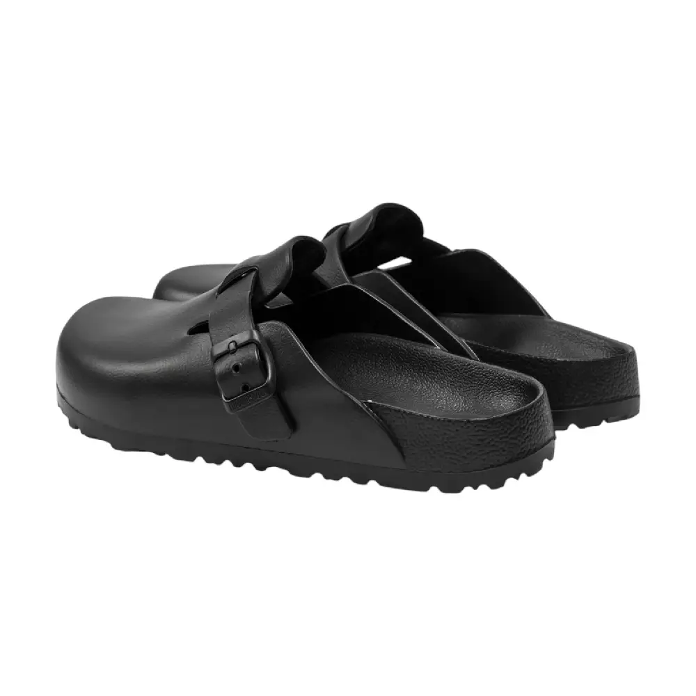 Boston Eva Slipper Black - Image 3