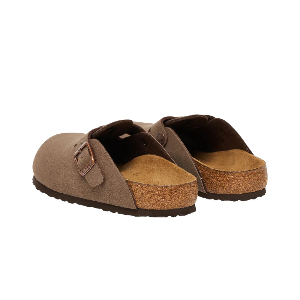 Boston Kids Brown Sandals - Image 3