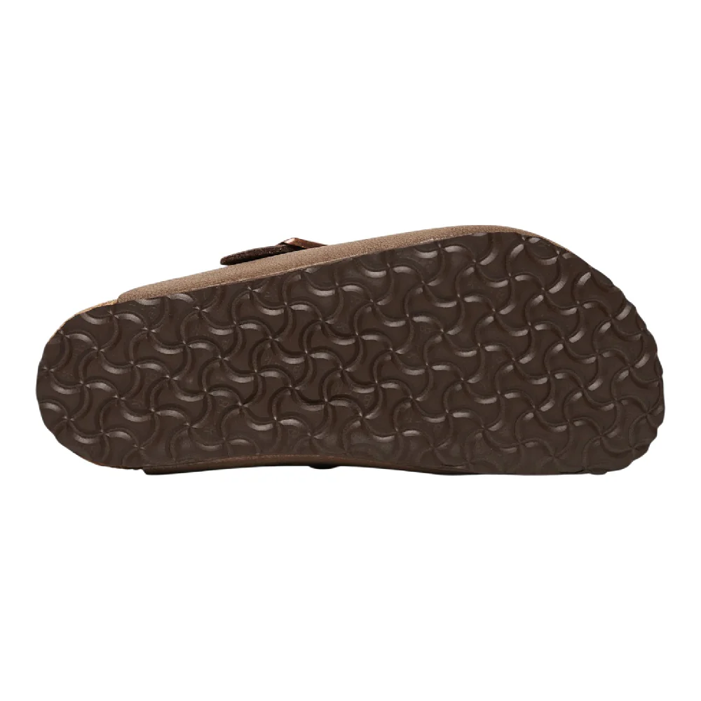 Boston Kids Brown Sandals - Image 4