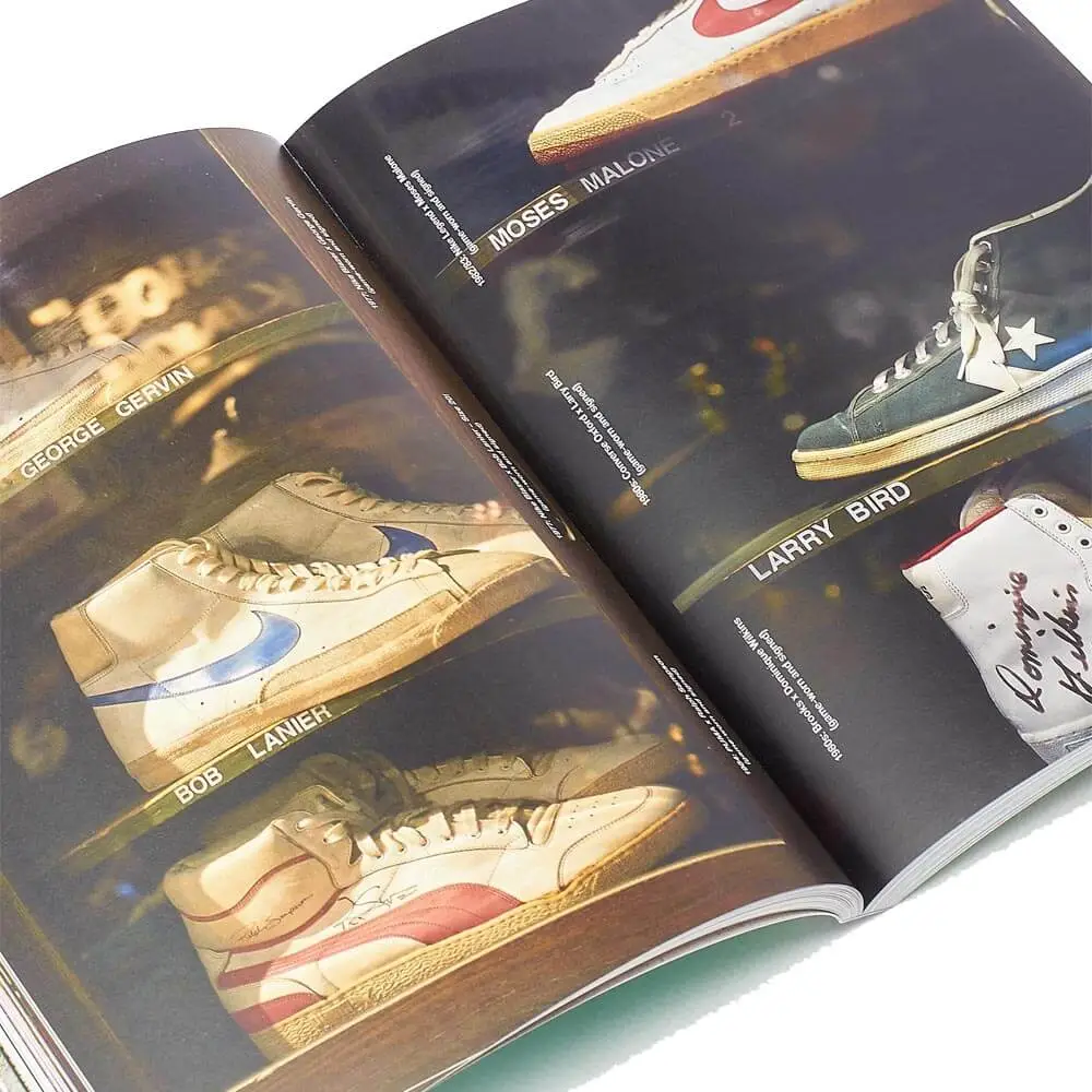 Sneaker Freaker Magazine Fresh Goods! - Image 2