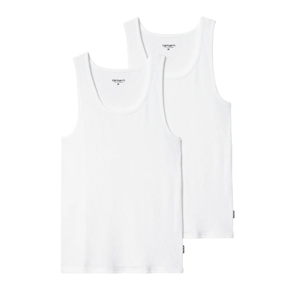 A-Shirt White