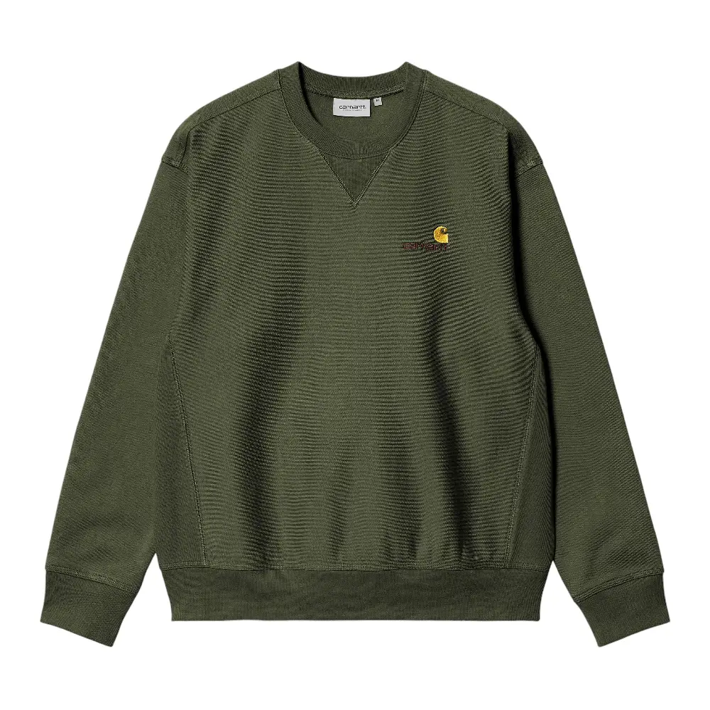 American Script Sweat