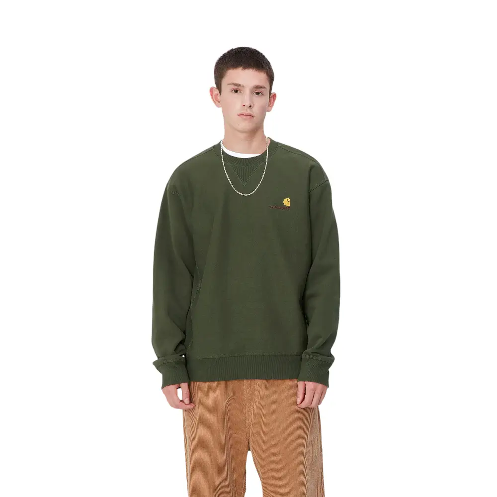 American Script Sweat - Image 3